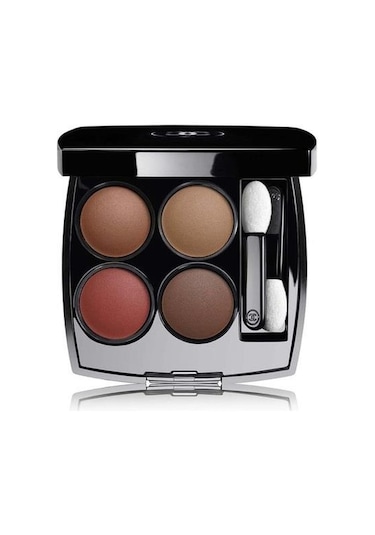 Chanel Les 4 Ombre Far - 268 Candeur Experience