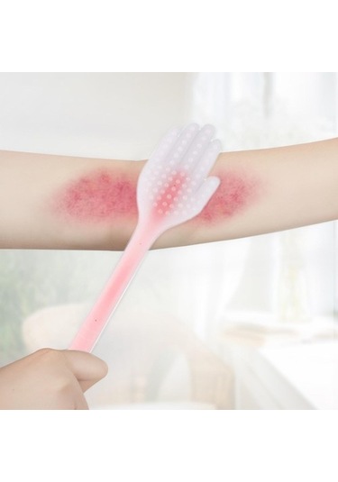 Elde Taşınmış Çekiç Masajı 9ad5nx Çok Renkli