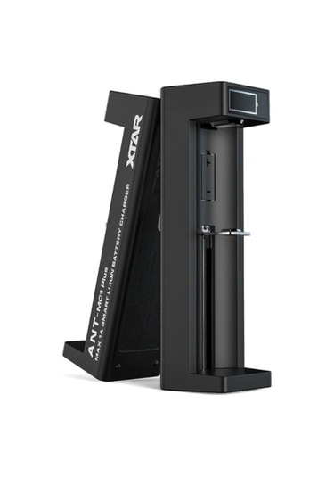 Xtar ANT MC1 Plus Pil Şarj Cihazı