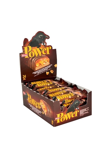 Elvan Power 18 Gr. 24 Adet (1 Kutu)