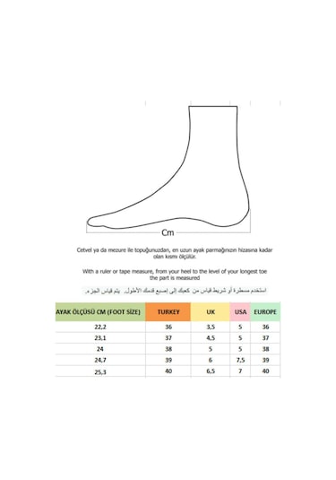 Kadın Kışlık Suya Dayanıklı Fermuarlı Bağcıklı Bot - Siyah - 38 Siyah