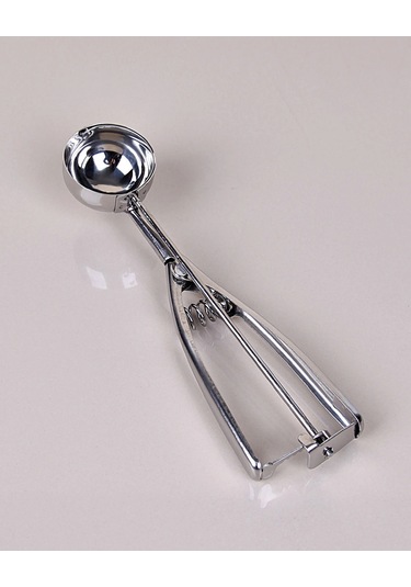 Dondurma Kaşığı - Karpuz Dondurma Kaşığı Çok Renkli