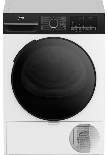 Beko KMX 1101 11 KG Isı Pompalı Çamaşır Kurutma Makinesi