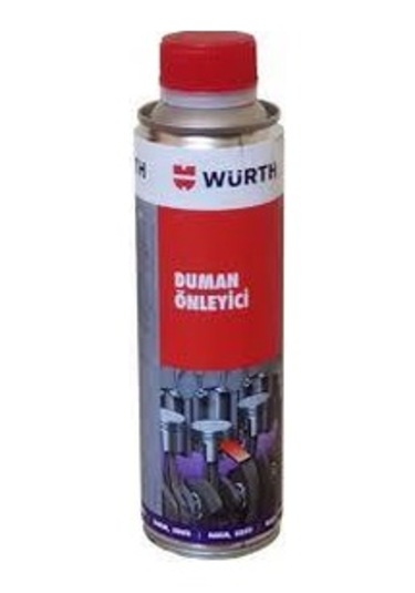 Duman Önleyici - Motor Yağı İçin 300ml