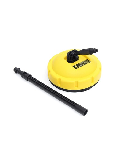 Karcher K Serisi İçin Basınçlı Yıkama Makinesi Güverte Duvar Veranda Temizleyici Yüzey Temizleme