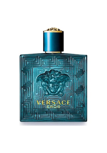 Versace Eros Erkek Parfüm EDT 200 ML