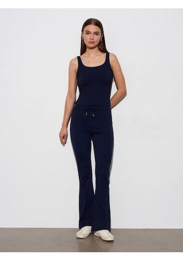Dilvin 21194 Askılı Top-lacivert