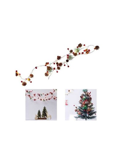 Dancemonkey Dekoratif Pilli Led Işıkları 545872605 , Peri Işıkları Beyaz