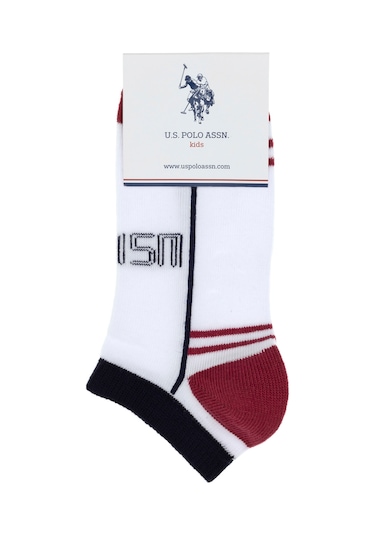 U.s. Polo Assn. Erkek Çocuk Lacivert Çorap Patik 50311343-vr033 Lacivert U.s. Polo Assn. Erkek Çocuk Lacivert Çorap Patik 50311343-vr033 Lacivert