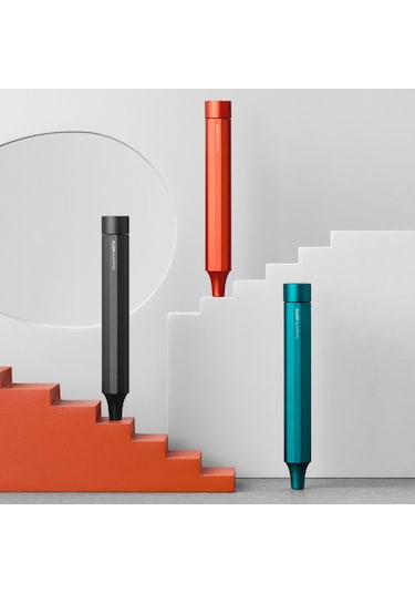 Hallow Hoto 24-ın-1 Çift Vida Uç Hassas Tornavida Seti