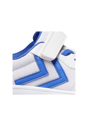 Hummel Nıdus Summer Jr Çocuk Ayakkabı 900720-7156 Beyaz