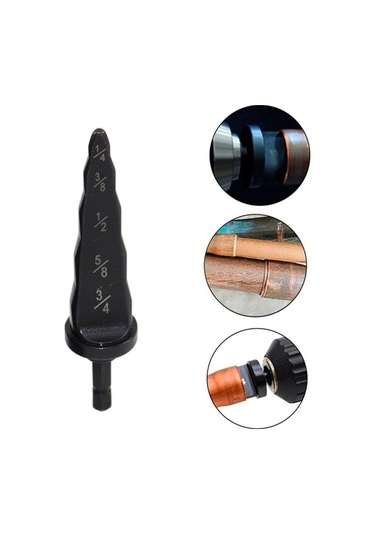 Suntek Altıgen Kolun Değiştirilmesi 1/4" 3/8" 1/2" 5/8" 3/4"