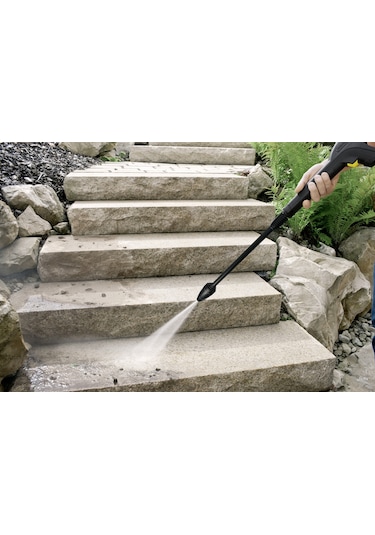 Karcher K 2 Power Control Basınçlı Yıkama Makinesi