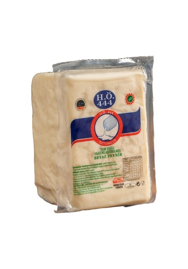 H.Ö 444 Öztürkler Keçi Peyniri 650 G