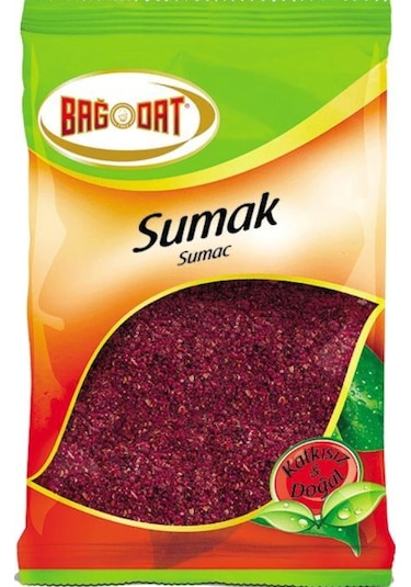 Bağdat Sumak 1 KG