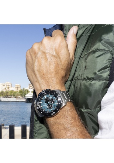 Festına F20641/3 Erkek Kol Saati