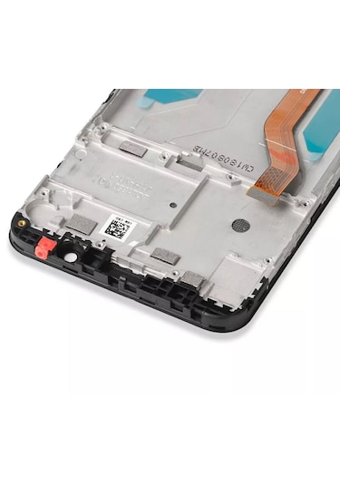 Asus Zenfone Max Pro M1 Lcd Ekran Dokunmatik Çıtalı Zb601kl Zb60