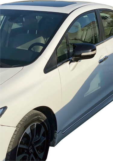 Honda Civic Fb7 Ayna Kapağı