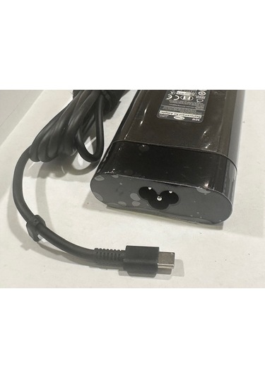 Hp Uyumlu 90 Watt Type-c Adaptör 20 Volt 4.5 Amper Typec Adaptör