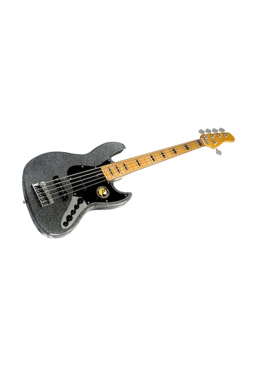 Sire Marcus Miller V7 Alder 5 Telli Bas Gitar V7ald5spbk