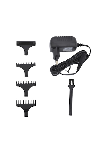 Powertec TR758 Profesyonel Saç ve Sakal Kesme Makinesi