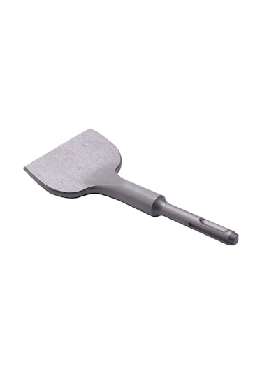 Sointeresting Sds Plus Fayans Keski Genişlik 75mm Uzunluk 165mm Açı 15 Keski Keski Çimentolu Karbür Profesyonel Alet