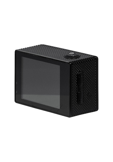 Acton Life Full Hd Aksiyon Kamera Silver