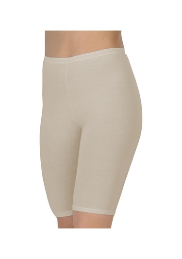 Ten Mı Emay 1431 Modal Cotton Dizüstü Tayt Ten