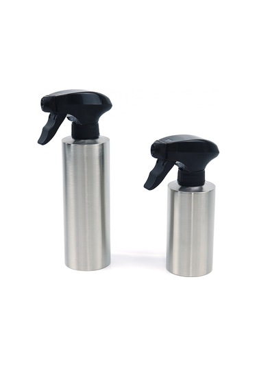 Jeehugo 304 Çelik Yağ Spreyi 250ml - Barbekü, Zeytinyağı Ve Sirke İçin Kullanıma Kolay Ev Aleti Çok Renkli