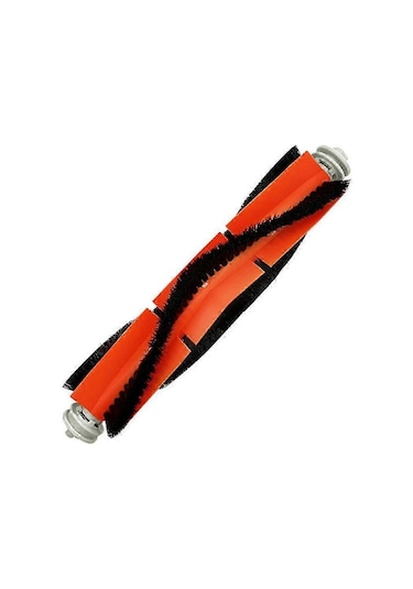 Mi Robot Vakum Mop 2 2c Stytj03zhm Ana Yan Fırça Hepa Filtreli Elektrikli Süpürge Yedek Parçaları