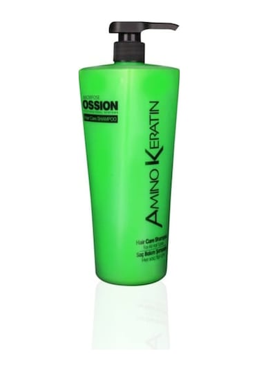 Morfose Ossion Amino Keratin Şampuan 800 ML