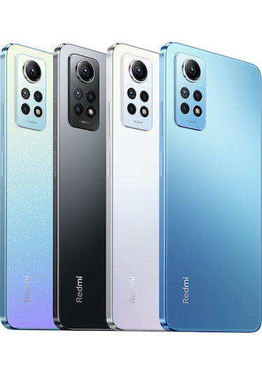 Xiaomi Redmi Note 12 Pro 8 GB 256 GB (İthalatçı Garantili)