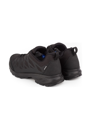 Evolite Black Line Evo-tex Outdoor Ayakkabı Siyah