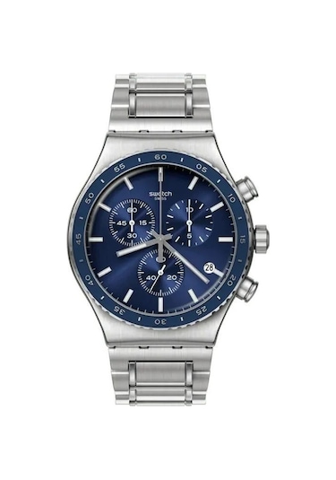 Swatch Yvs496g Erkek Kol Saati