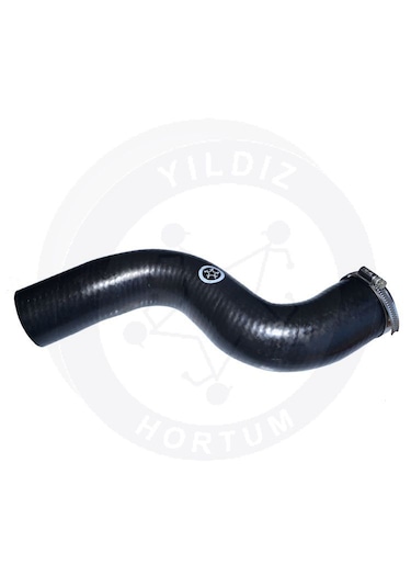 Renault Kangoo 2 Turbo Hortumu 1.5 Dcı 8200534296-2
