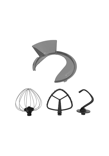 Grundig KMP 4470 G 1500 W 5 L Mutfak Şefi