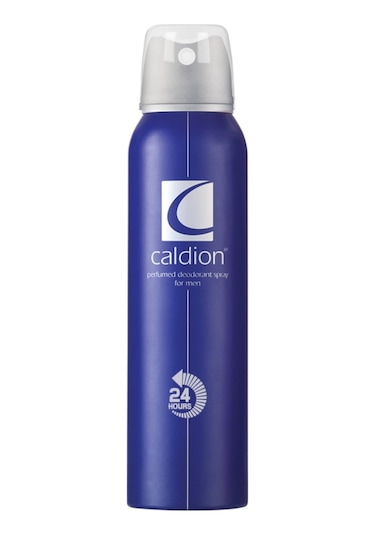 Caldion Classic Erkek Sprey Deodorant 150 ML