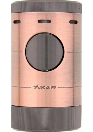 Volta 4 Torch Pürmüz Bronz Puro Çakmağı - Tr7509
