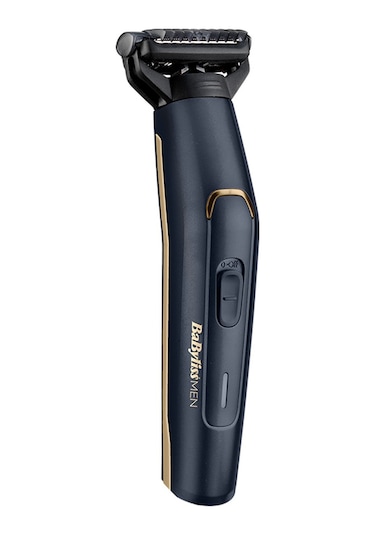 Babyliss BG120E 3 Başlıklı Vücut Bakım Kiti