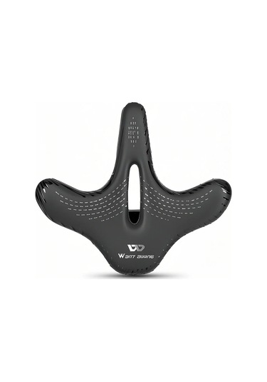 Yaozixa Genişletilmiş Yumuşak Bisiklet Oturagi - Yoğun Sponge + Silika Jel Dolgulu, Uzun Mesafe Sürüşlerde Yorumu Azaltan, Mtb Ve Bisikletler İçin Uygun Çok Renkli