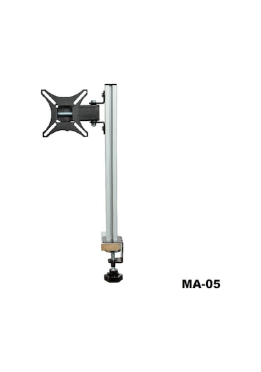 Tarix Ma-05 Masa Üstü Monitör Askı Aparatı 17" - 27"
