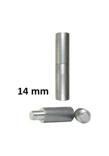 14 Mm Mil Menteşe 1 Adet Fiyatıdır Diğer