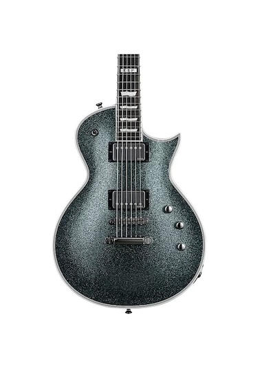 Esp E-ıı Eclipse Db Granite Sparkle Elektro Gitar