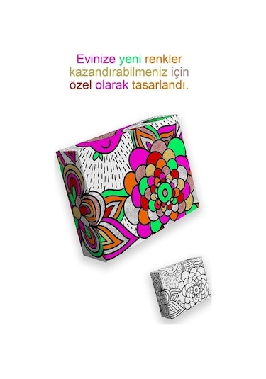 4'lü Yeşil Servis Sunum Seti, Peçetelik, Kağıt Havluluk, Kare Ekmeklik, Nihale - Metal