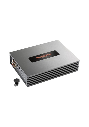 Musway One 600 Mono Amfi 400 Watt