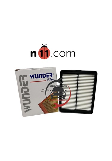 Ssangyong Tivoli 1,6 - 1,6 D - Xlv Hava Filtresi