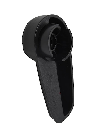 Ford Mondeo Mk4 Galaxy S-max İçin Siyah Kaput Açma Kablosu Tutamağı