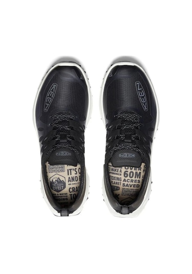 Keen 1028056 Zionic Speed Black/star White Erkek Outdoor Ayakkabı 001