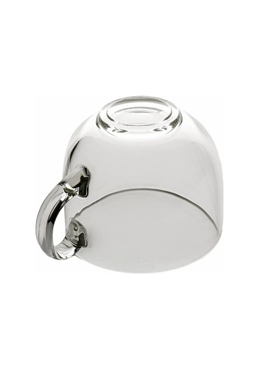 Osz 500 Ml Büyük Çay Kupası, 4 Parçalı Set 378768300 Beyaz