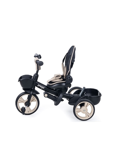 Prego Ranger Üç Tekerli Bisiklet Bej B50-3